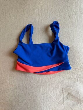 Five the Label sports bra
